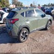 4S4GUHN62R3783327 2024 Subaru Crosstrek Limited auction photo thumbnail 4