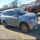 JA4AZ3A34JZ042571 2018 Mitsubishi Outlander Se auction photo thumbnail 13