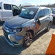 JA4AZ3A34JZ042571 2018 Mitsubishi Outlander Se auction photo thumbnail 2