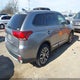 JA4AZ3A34JZ042571 2018 Mitsubishi Outlander Se auction photo thumbnail 4