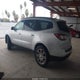 1GNKVGKD7FJ306352 2015 Chevrolet Traverse 1Lt auction photo thumbnail 3