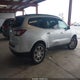 1GNKVGKD7FJ306352 2015 Chevrolet Traverse 1Lt auction photo thumbnail 4