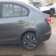 19XFB2F87DE079385 2013 Honda Civic Ex auction photo thumbnail 18