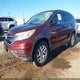 2HKRM3H45GH538551 2016 Honda Cr-V Se auction photo thumbnail 2