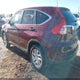 2HKRM3H45GH538551 2016 Honda Cr-V Se auction photo thumbnail 3