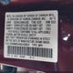 2HKRM3H45GH538551 2016 Honda Cr-V Se auction photo thumbnail 9