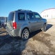 5FNYF48619B038398 2009 Honda Pilot Ex-L auction photo thumbnail 4