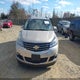 1GNKVHKD0FJ386583 2015 Chevrolet Traverse 2Lt auction photo thumbnail 12