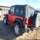 1J4FA24139L717066 2009 Jeep Wrangler X auction photo thumbnail 3