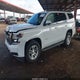 1GNSCBKC2JR102293 2018 Chevrolet Tahoe Lt auction photo thumbnail 2