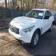 JN8CS1MU0HM141525 2017 Infiniti Qx70 auction photo thumbnail 2