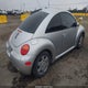 3VWCK21C01M435706 2001 Volkswagen New Beetle Gls auction photo thumbnail 4