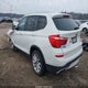 5UXWX9C59G0D86902 2016 BMW X3 xDrive28I auction photo thumbnail 3
