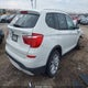 5UXWX9C59G0D86902 2016 BMW X3 xDrive28I auction photo thumbnail 4