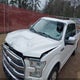 1FTEW1CF1FFA29233 2015 Ford F-150 Lariat auction photo thumbnail 6