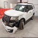 1FM5K8B84HGB15362 2017 Ford Explorer auction photo thumbnail 2