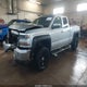 1GCVKREC7GZ351713 2016 Chevrolet Silverado 1500 2Lt auction photo thumbnail 2
