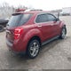 2GNFLGEK5G6269592 2016 Chevrolet Equinox Ltz auction photo thumbnail 4