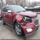 2GNFLGEK5G6269592 2016 Chevrolet Equinox Ltz auction photo thumbnail 6