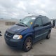 2B8GP74L51R307142 2001 Dodge Grand Caravan Ex auction photo thumbnail 2