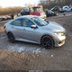 19XFC2F80LE213777 2020 Honda Civic Sport auction photo thumbnail 13