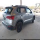 3VVMX7B2XNM035591 2022 Volkswagen Taos 1.5T S auction photo thumbnail 4
