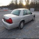 2MEHM75W44X667995 2004 Mercury Grand Marquis Ls auction photo thumbnail 4