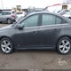 1G1PE5SB1E7324416 2014 Chevrolet Cruze 2Lt Auto auction photo thumbnail 14