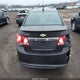 1G1PE5SB1E7324416 2014 Chevrolet Cruze 2Lt Auto auction photo thumbnail 16