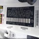 4T1G11AKXLU505134 2020 Toyota Camry Se auction photo thumbnail 9