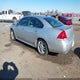 2G1WC5E34D1132814 2013 Chevrolet Impala Ltz auction photo thumbnail 3