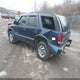 1GNDT13W72K240577 2002 Chevrolet Blazer Ls auction photo thumbnail 3