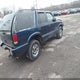 1GNDT13W72K240577 2002 Chevrolet Blazer Ls auction photo thumbnail 4