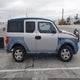 5J6YH18665L001163 2005 Honda Element Ex auction photo thumbnail 13