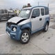5J6YH18665L001163 2005 Honda Element Ex auction photo thumbnail 2