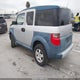 5J6YH18665L001163 2005 Honda Element Ex auction photo thumbnail 3