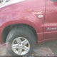 4M2CU98H36KJ09186 2006 Mercury Mariner Hybrid auction photo thumbnail 15