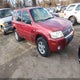 4M2CU98H36KJ09186 2006 Mercury Mariner Hybrid auction photo thumbnail 1
