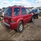 4M2CU98H36KJ09186 2006 Mercury Mariner Hybrid auction photo thumbnail 4