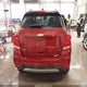 3GNCJLSB7LL261313 2020 Chevrolet Trax Fwd Lt auction photo thumbnail 16