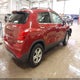 3GNCJLSB7LL261313 2020 Chevrolet Trax Fwd Lt auction photo thumbnail 4