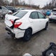 2T1BURHE2FC452631 2015 Toyota Corolla Le auction photo thumbnail 4