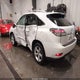 2T2BK1BA3CC146364 2012 Lexus Rx 350 auction photo thumbnail 3
