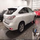 2T2BK1BA3CC146364 2012 Lexus Rx 350 auction photo thumbnail 4