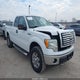 1FTEX1EM4CFA64871 2012 Ford F-150 Xlt auction photo thumbnail 1