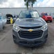 1GNERFKWXMJ187772 2021 Chevrolet Traverse Fwd Ls auction photo thumbnail 13