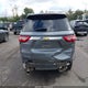 1GNERFKWXMJ187772 2021 Chevrolet Traverse Fwd Ls auction photo thumbnail 17