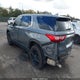 1GNERFKWXMJ187772 2021 Chevrolet Traverse Fwd Ls auction photo thumbnail 20