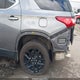 1GNERFKWXMJ187772 2021 Chevrolet Traverse Fwd Ls auction photo thumbnail 21