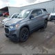 1GNERFKWXMJ187772 2021 Chevrolet Traverse Fwd Ls auction photo thumbnail 2